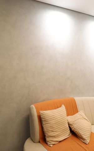 Apartamento à venda com 62m², 3 quartos e 1 vagaVaranda Sala