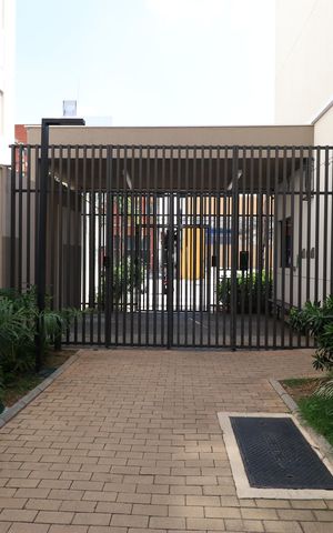 Apartamento à venda com 62m², 3 quartos e 1 vagaÁrea comum