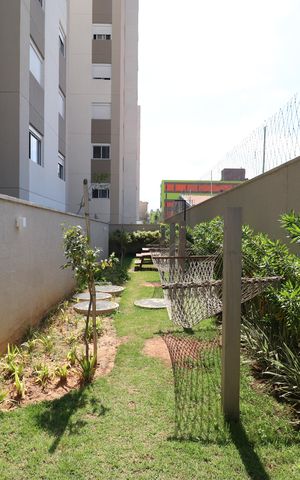 Apartamento à venda com 62m², 3 quartos e 1 vagaÁrea comum