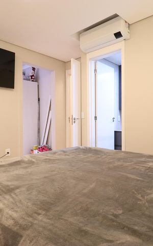 Apartamento à venda com 62m², 3 quartos e 1 vagaSuíte