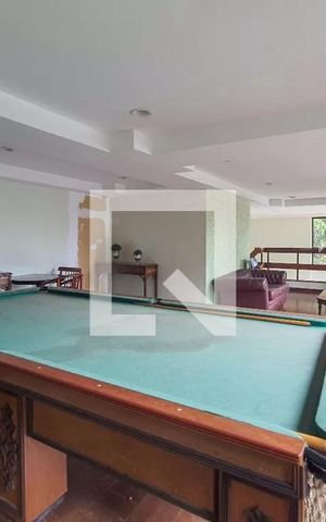 Apartamento para alugar com 503m², 3 quartos e 4 vagasÁrea comum