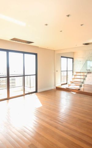Apartamento para alugar com 503m², 3 quartos e 4 vagas Apartamento para alugar com 503m², 3 quartos e 4 vagasSala