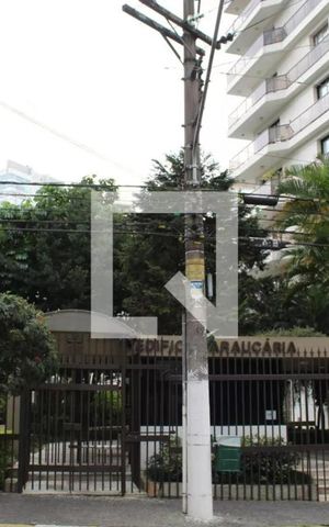 Apartamento para alugar com 503m², 3 quartos e 4 vagasFachada