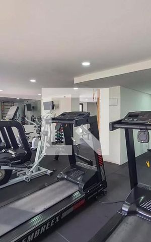 Apartamento para alugar com 503m², 3 quartos e 4 vagasAcademia