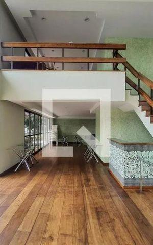 Apartamento para alugar com 503m², 3 quartos e 4 vagasÁrea comum