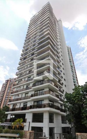 Apartamento para alugar com 503m², 3 quartos e 4 vagasFachada