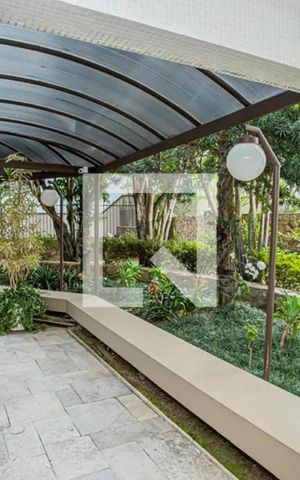 Apartamento para alugar com 503m², 3 quartos e 4 vagasÁrea comum