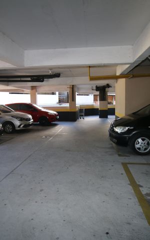 Apartamento à venda com 80m², 2 quartos e 1 vagaGaragem