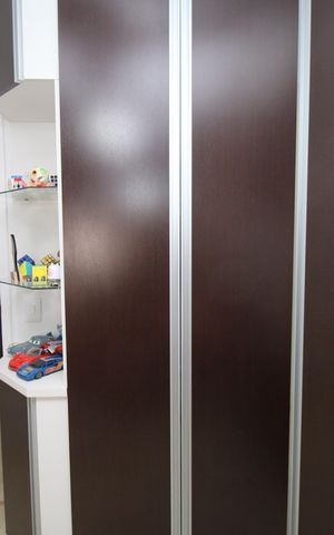Apartamento à venda com 80m², 2 quartos e 1 vagaQuarto 1