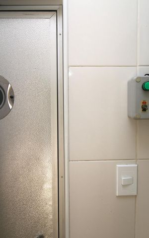 Apartamento à venda com 80m², 2 quartos e 1 vagaÁrea comum - Sauna