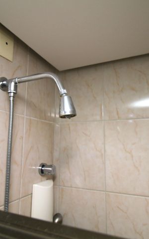 Apartamento à venda com 80m², 2 quartos e 1 vagaBanheiro da Suíte