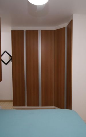 Apartamento à venda com 80m², 2 quartos e 1 vagaQuarto 2 Suíte