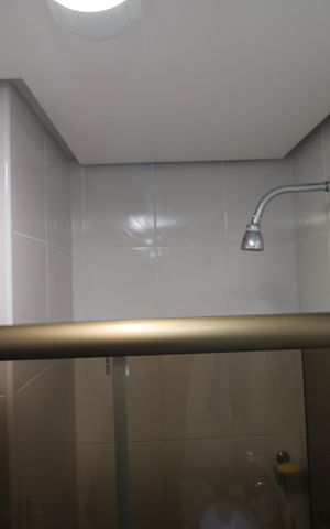 Apartamento à venda com 80m², 2 quartos e 1 vagaBanheiro Social