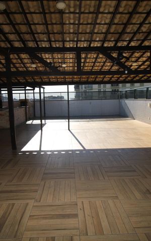 Apartamento à venda com 80m², 2 quartos e 1 vagaÁrea comum - Playground