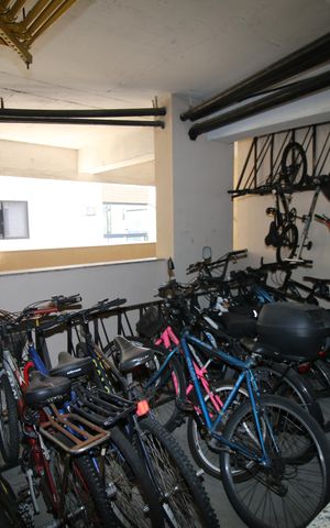 Apartamento à venda com 80m², 2 quartos e 1 vagaÁrea comum - Bicicletário