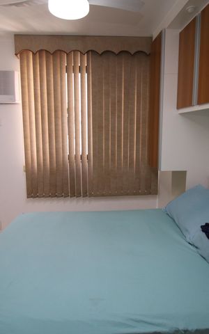 Apartamento à venda com 80m², 2 quartos e 1 vagaQuarto 2 Suíte