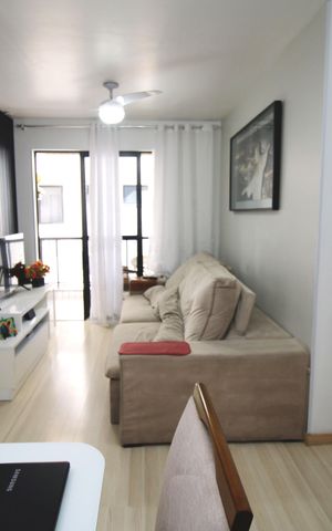 Apartamento à venda com 80m², 2 quartos e 1 vagaSala