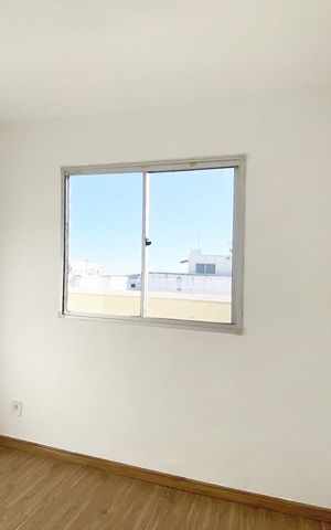 Apartamento para alugar com 58m², 2 quartos e 1 vagaQuarto 3