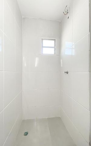 Apartamento para alugar com 58m², 2 quartos e 1 vagaBanheiro Social 1