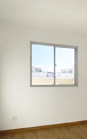 Apartamento para alugar com 58m², 2 quartos e 1 vagaQuarto 3
