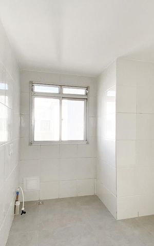 Apartamento para alugar com 58m², 2 quartos e 1 vagaCozinha
