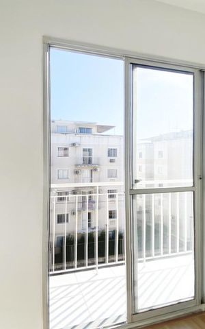 Apartamento para alugar com 58m², 2 quartos e 1 vagaSala