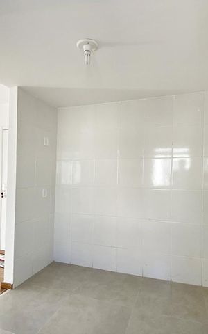 Apartamento para alugar com 58m², 2 quartos e 1 vagaCozinha