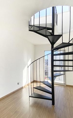 Apartamento para alugar com 58m², 2 quartos e 1 vagaSala