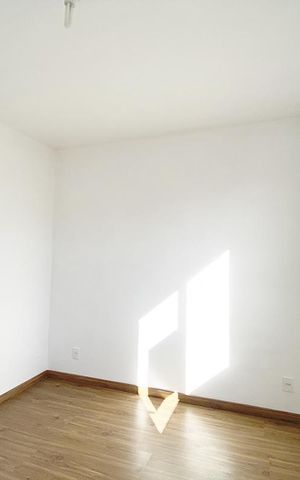 Apartamento para alugar com 58m², 2 quartos e 1 vagaQuarto 1