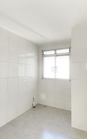 Apartamento para alugar com 58m², 2 quartos e 1 vagaCozinha
