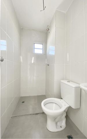 Apartamento para alugar com 58m², 2 quartos e 1 vagaBanheiro Social 2