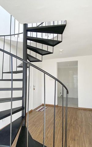 Apartamento para alugar com 58m², 2 quartos e 1 vagaSala