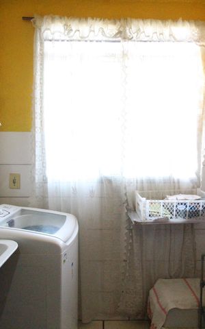 Apartamento à venda com 44m², 2 quartos e 1 vagaÁrea de serviço