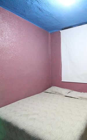 Apartamento à venda com 44m², 2 quartos e 1 vagaQuarto 1
