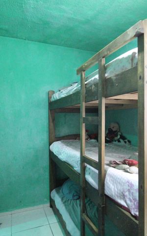 Apartamento à venda com 44m², 2 quartos e 1 vagaQuarto 2
