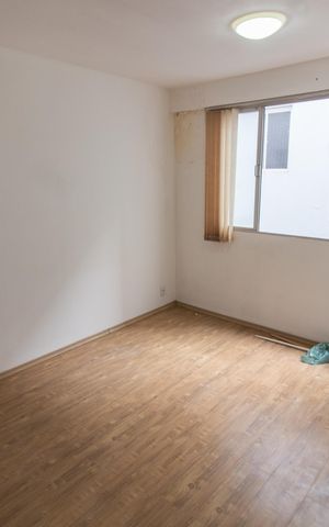 Studio à venda com 37m², 1 quarto e sem vaga Studio à venda com 37m², 1 quarto e sem vagaSala/Quarto
