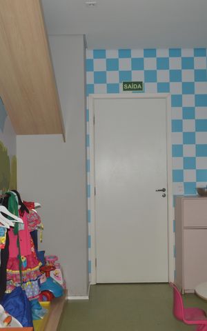 Apartamento para alugar com 34m², 2 quartos e 1 vagaÁrea comum