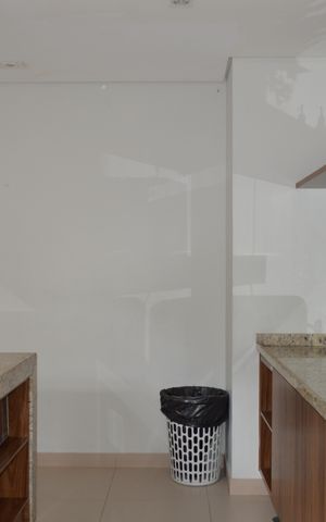Apartamento para alugar com 34m², 2 quartos e 1 vagaÁrea comum