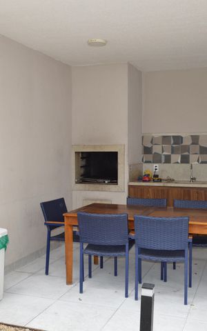 Apartamento para alugar com 34m², 2 quartos e 1 vagaÁrea comum