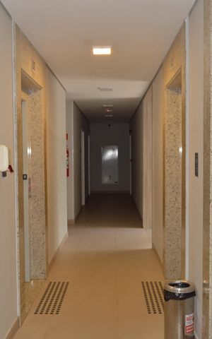 Apartamento para alugar com 34m², 2 quartos e 1 vagaÁrea comum