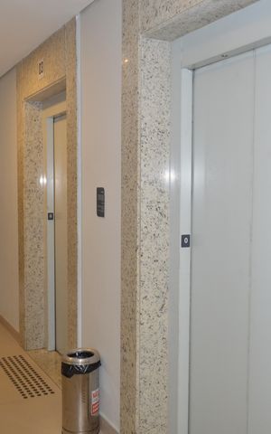 Apartamento para alugar com 34m², 2 quartos e 1 vagaÁrea comum