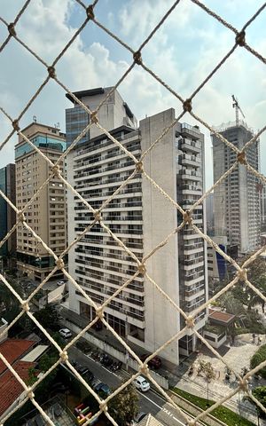 Apartamento à venda com 86m², 3 quartos e 2 vagas Apartamento à venda com 86m², 3 quartos e 2 vagasVista