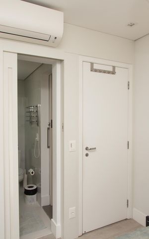 Apartamento à venda com 86m², 3 quartos e 2 vagas Apartamento à venda com 86m², 3 quartos e 2 vagasSuíte 2