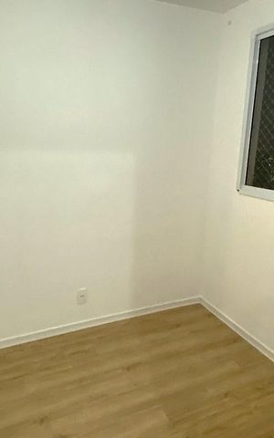 Apartamento para alugar com 34m², 2 quartos e sem vaga Apartamento para alugar com 34m², 2 quartos e sem vagaQuarto 2