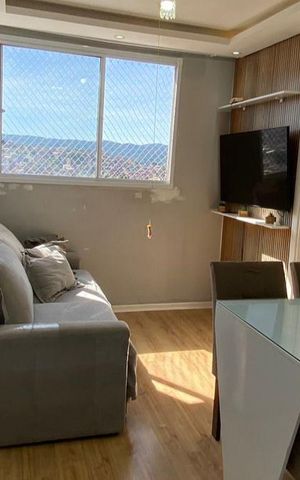 Apartamento para alugar com 34m², 2 quartos e sem vaga Apartamento para alugar com 34m², 2 quartos e sem vagaSala