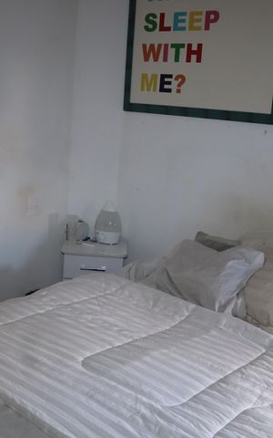 Apartamento à venda com 93m², 1 quarto e 2 vagasQuarto