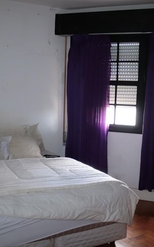 Apartamento à venda com 93m², 1 quarto e 2 vagasQuarto