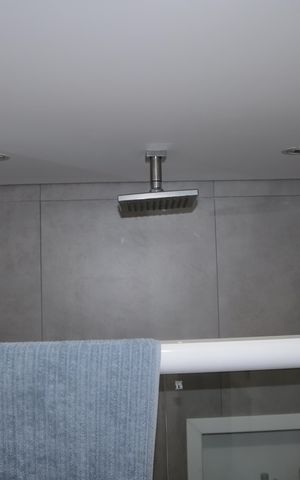 Apartamento à venda com 93m², 1 quarto e 2 vagasBanheiro