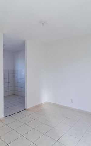 Apartamento à venda com 50m², 2 quartos e 1 vagaSala