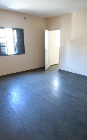 Casa para alugar com 116m², 2 quartos e 1 vagaQuarto 2
